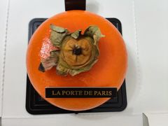 -La Porte de Paris 巴黎之门法式甜品