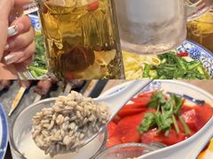 -兰州陈记牛肉面 ·烧烤· 铜锅涮肉(万达店)