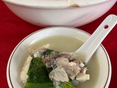 -蛇口康乐快餐鱼仔档(翠苑小区店)