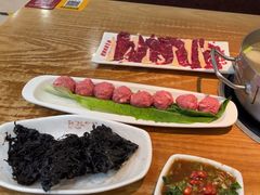 -为什么牛潮汕牛肉火锅(万胜广场店)