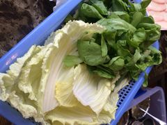 蔬菜-林记潮牛·牛肉火锅(上马墩店)