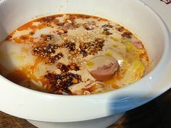 藤椒麻辣烫-刁四麻辣烫(裕华店)