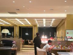 -海宁开元名都大酒店·地中海自助餐厅