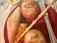 -La Villa French Restaurant