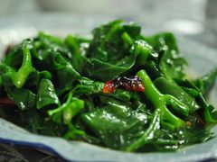 豆腐菜-白家寨子·山野白族菜(古城总店)