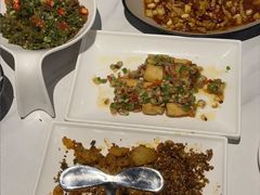 -三猫黑鱼花(南大店)