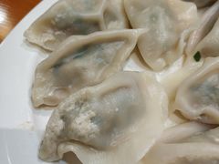 -清和传家饺子(龙泉道物美店)