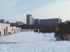 -长春世界雕塑园