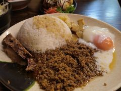 -拉面莊夢語＆中华料理八椿