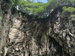 -天河潭旅游度假区