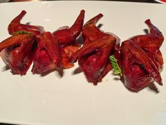 -彩丰楼中餐厅(佘山世茂洲际酒店)