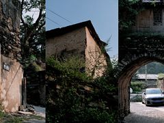 -水峪民俗村