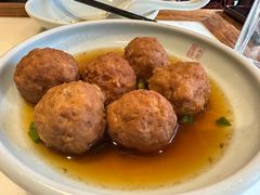 -小吊梨汤·北京菜·烤鸭(双井乐成中心店)