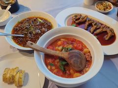 -南堂馆·新川菜(悠方店)