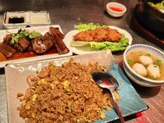 -潮界(虹桥新天地店)