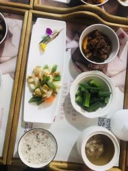 -喜喜·全套房月子会所(罗宾森广场店)