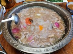 -冰煮羊(山水小区店)