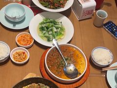 -四道菜·福建菜馆(莆田万达店)