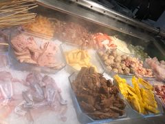 -成都你六姐·牛肉冒菜(城市集市合生汇店)