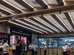 -陈熹公民族美食文化餐厅(中华广场店)