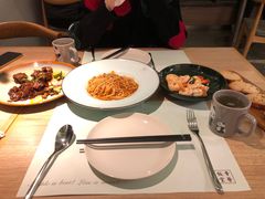 -幸薈飯堂