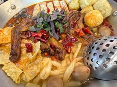 -小螺大作·螺蛳粉火锅(林和西店)