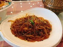 -巴依老爷新疆美食(清华东门店)