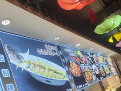 -大胡同天津菜·海肠捞饭·津门皮皮虾锅贴一绝(西姜井店)
