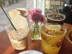 -Blac+Blac(中海环宇荟店)