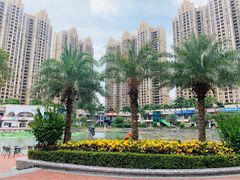 -万达广场(东莞厚街店)