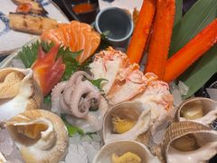 -德川家日本料理(中关村寰太大厦店)