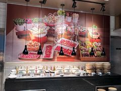 -博林天瑞喜来登酒店·西丽尚膳