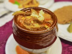 罐羊-92°C俄式厨房(中央大街店)