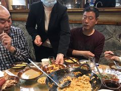 -张关合渣(朱家坳店)