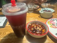 -新白鹿餐厅(龙游路总店·杭帮菜名店)