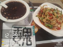 -魏家凉皮(西安秋林宏业商厦店)