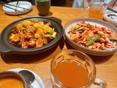 -云海肴·汽锅鸡·云南代表菜(丁香国际店)