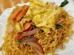 -喝丢一只鞋海鲜烧烤·海肠捞饭(市场店)
