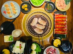 -九畋町和牛黑牛烤肉料理(三里屯3·3大厦店)