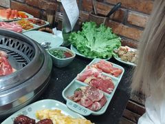 -盛江山自助料理(太原街万达店)