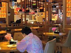 -蓝鲸湾汤泉(包河店)