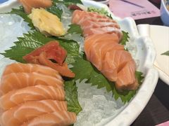 -黑松白鹿(金融街店)