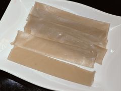 鲜苕皮-巴蜀大宅门火锅(北大街店)