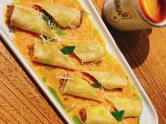 -Brut Eatery悦璞食堂(愚园路店)