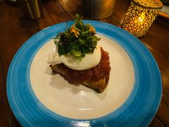 -植物园哈利亚餐厅