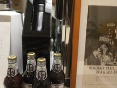 -舊新事咖啡NOTHING NEW COFFEE