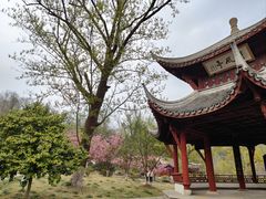 -采石矶景区