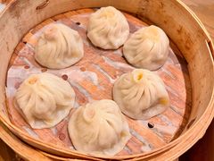 -南翔馒头店(豫园店)