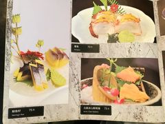 菜单-黑松白鹿(崇文门新活馆店)