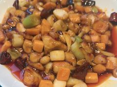 -锦色烤鸭·本地菜(学院路店)